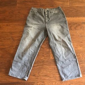 Womens jeans